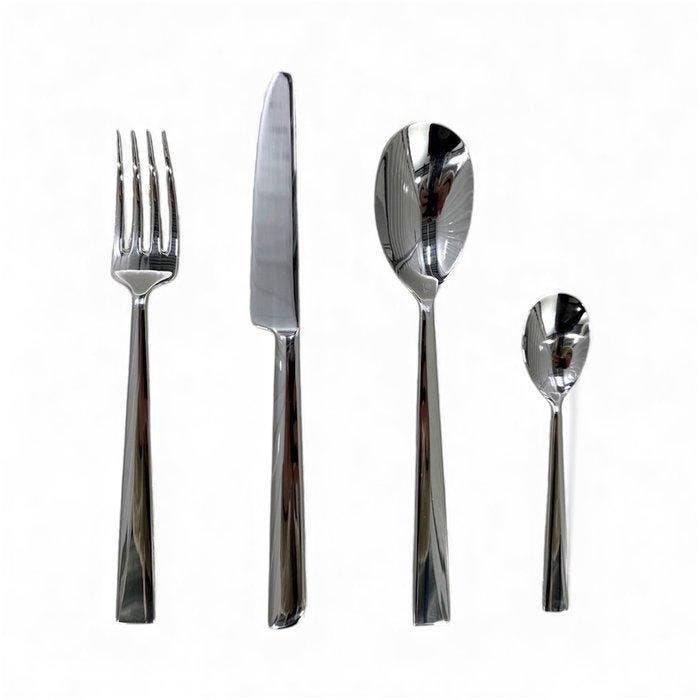 Alessi - Alessandro Mendini - Bestekset (48) - Asta -, Maison & Meubles, Maison & Meubles | Autre