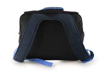 Kipling Rugzak Zwart, Kipling, Verzenden, 25 tot 40 cm, Nieuw