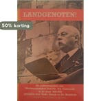 Landgenoten 9789061353966 Gerbrandy, Verzenden, Gelezen, Gerbrandy