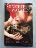 De donkere kamer 9789022552377 Minette Walters, Verzenden, Minette Walters