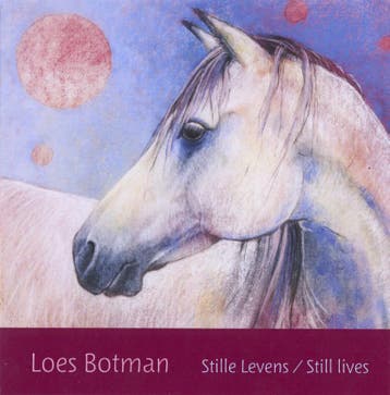 Stille Levens / Still Lives | Nieuw, Verzenden, Nieuw, Loes Botman; Ton Lemaire; Annelijn Steenbruggen