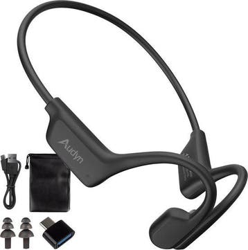 2dekans | Audyn Bone G2 - Sport Oordopjes - Bone Conduction, Ophalen of Verzenden, Nieuw