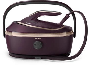 Philips PSG8300/30 stoomstrijkijzer station 3120 W 1,4 l, Verzenden, Zo goed als nieuw