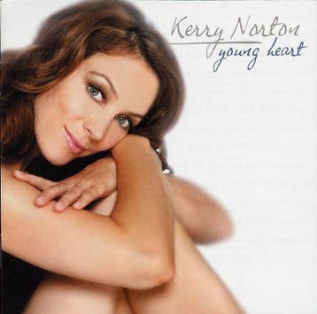 Kerry Norton - Young Heart, Verzenden