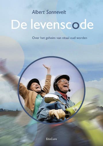 De levenscode 9789081856522 Albert Sonnevelt, Verzenden, Albert Sonnevelt