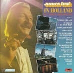 James Last - In Holland (De 27 Mooiste Nederlandse Hits), Verzenden