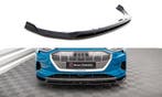 Front splitter V.2 voor Audi E-tron, Ophalen of Verzenden