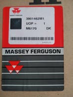 Luchtfilter  Massey Ferguson 3901462M1, Zakelijke goederen, Landbouw | Onderdelen | Banden, Velgen en Assen, Ophalen of Verzenden