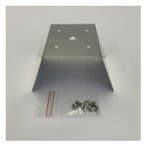 Bieden: Aqua Signal Series 25 Mastbracket Mounting Bracket, Ophalen of Verzenden, Nieuw