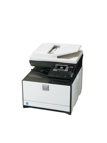 *TIP*  Printer Sharp MX-C301W, Ophalen of Verzenden