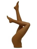 Cette Panty Brighton 20den. maat 44/46, Kleding | Dames, Verzenden, Nieuw