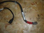 Jaguar XJ accu kabels C2C40568, Ophalen of Verzenden