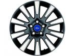 ORIGINEEL Ford ALUFELGE 10-spaaks design 7Jx17 inch ET 50 15, Ophalen of Verzenden, Nieuw