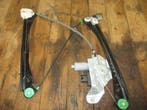 Jaguar XJ raamregelaar rechts voor C2C35649, Ophalen of Verzenden, Gebruikt, Jaguar