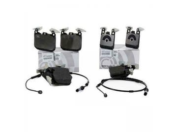 ORIGINELE BMW Remblokken + Wako F20 F21 F22 F23 F30 F34 F32, Ophalen of Verzenden