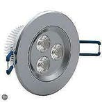 complete inbouwspot led 12 watt, Ophalen of Verzenden, Nieuw
