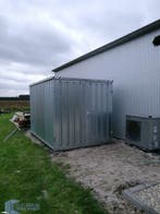 Opslag container 3x2 demontabel | schuif- kliksysteem!, Zakelijke goederen