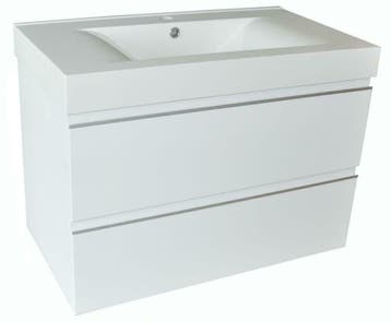 Sanifun badkamermeubel Silvano 800-1, Ophalen of Verzenden, Nieuw