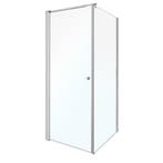 Sanifun douchecabine Bassie 800 x 800 Z, Ophalen of Verzenden, Nieuw