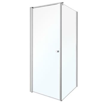 Sanifun douchecabine Bassie 800 x 800 Z, Doe-het-zelf en Bouw, Sanitair, Ophalen of Verzenden, Nieuw