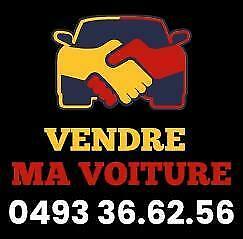 RACHAT DE VOITURE OCCASION EN PANNE PROBLÈME MOTEUR EXPORT!, Auto diversen, Auto Inkoop