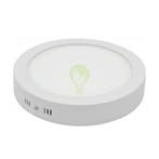 LED Opbouw downlight rond 12W Ø170mm Naturel Wit Magazijn, Huis en Inrichting, Lampen | Plafondlampen, Verzenden, Nieuw, Overige materialen