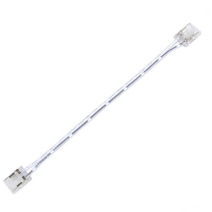 LED Strip COB Koppelstuk 8mm Soldeervrij, Huis en Inrichting, Lampen | Overige, Ophalen of Verzenden