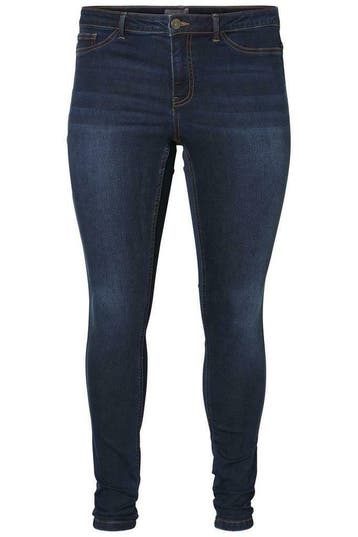 Jeans Junarose FASHION QUEEN maat 50, Verzenden, Nieuw