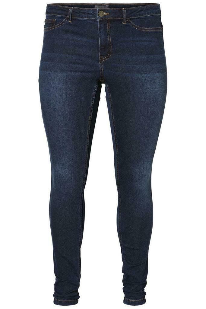 Jeans Junarose FASHION QUEEN maat 50, Vêtements | Femmes, Culottes & Pantalons, Envoi