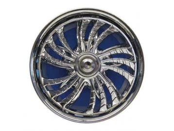 Luchtverfr Spinnerz New Car Fresh, Ophalen of Verzenden, Nieuw