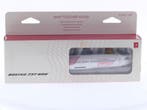 Schaal 1:200 Hogan Wings 3800-A Boeing 737-800 Air India..., Hobby en Vrije tijd, Ophalen of Verzenden, Nieuw