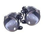 PHARES ANTIBROUILLARD POUR VOLKSWAGEN VW GOLF V 03-08, Autos : Pièces & Accessoires, Verzenden
