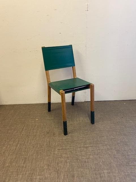 Gebruikte Horecastoel - S1213, Maison & Meubles, Chaises, Enlèvement