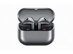 Samsung Galaxy Buds3 - Draadloos - ANC - Zilver, Télécoms, Verzenden