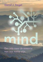 Mind 9789463160360 Daniel J. Siegel, Boeken, Verzenden, Gelezen, Daniel J. Siegel