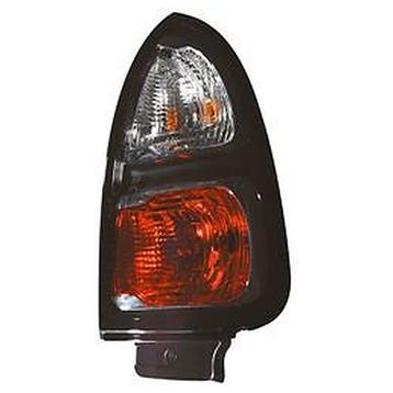Citroen C3 Picasso 2009-2017 Achterlicht Rechts Valeo, Verzenden, Nieuw