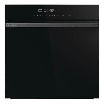 Hisense HO66FAPIZZACHEF - Inbouw oven - 77L - Pyrolyse -, Ophalen of Verzenden