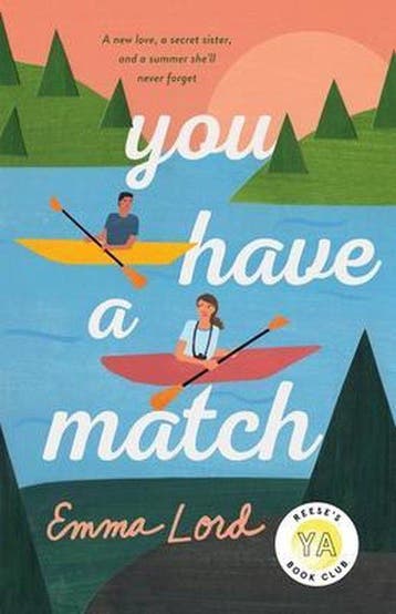 You Have a Match 9781250237309 Emma Lord, Verzenden, Gelezen, Emma Lord