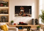 Lego Merchandise - Art - “Ali – The Greatest” by MaskArt ,