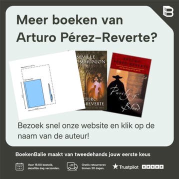 De geseling van Cádiz 9789061125174 Arturo Pérez-Reverte, Verzenden, Arturo Pérez-Reverte