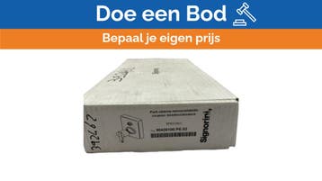 Bieden: Signorini Shower Mixer Sign Dorotea  Durable Marin, Bricolage & Construction, Ophalen of Verzenden