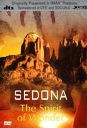 Sedona - the spirit of wonder op DVD, Verzenden, Nieuw in verpakking