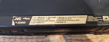 JVC HR-J636MS Enregistreur vidéo, Verzamelen