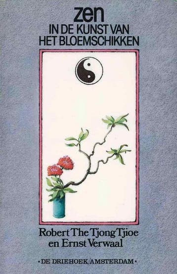 Zen in de kunst van het bloemschikken 9789060302675, Boeken, Verzenden, Gelezen, R. The Tjong Tjioe