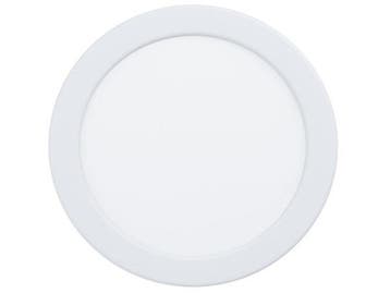 Veiling - EGLO LED inbouwspot Fueva 5, Ø 16,6 cm