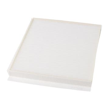 Brink fijnstoffilter voor Ease 200 WTW - filterklasse F7, Verzenden, Nieuw