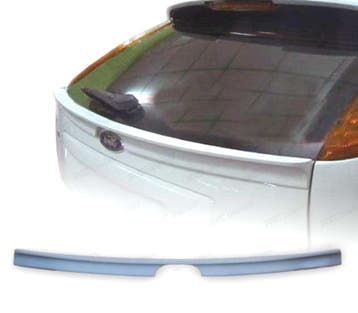 Aileron Lame De Coffre Pour Ford Focus 05, Verzenden, Nieuw