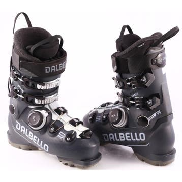 38 39 40 41 dames skischoenen DALBELLO VELOCE SPACE W BOA 20, Sport en Fitness, Verzenden, Gebruikt