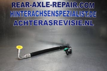 Citroen Xsara Picasso 1.8 16V Klimaatslang 6460C3 6460LR..., Verzenden, Nieuw, Citroën