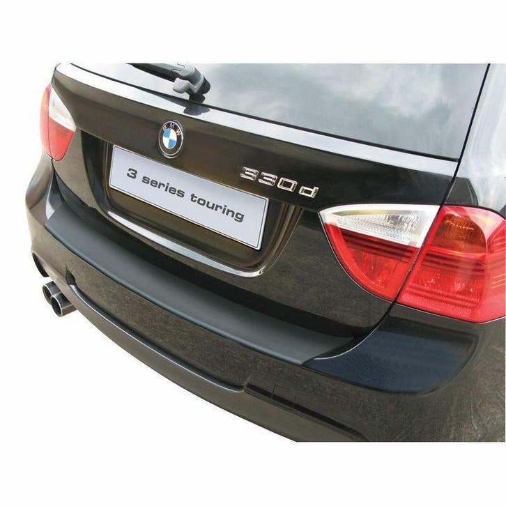 Achterbumper Beschermlijst BMW E91 Touring M Pakket B7205, Auto-onderdelen, Carrosserie, Nieuw, BMW, Achter